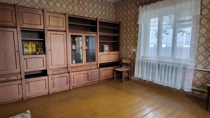 Здаю половину будинку - фото 1