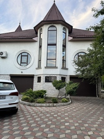 Довгострокова оренда будинку - фото 1