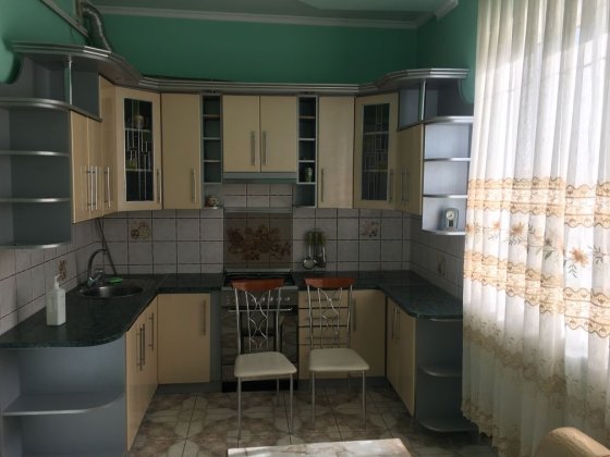 Оренда будинку зі зручностями Мамаевцы