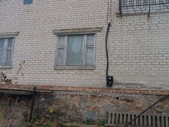 Предлагаю долгосрочную аренду часть  дома в Кушугуме Кушугум