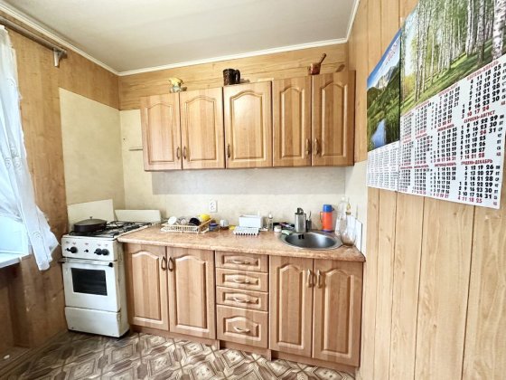 ‼️ Вигідно! Продаж 2-кімн центр Бородинського мкрн Запорожье