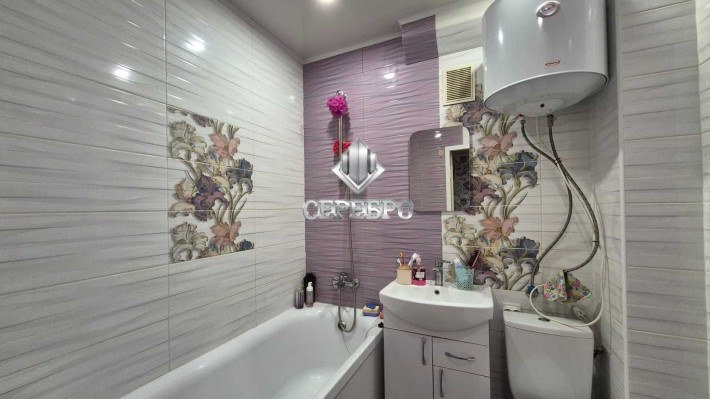 *Однокімнатна квартира Заводський район по вул. Історична - фото 1