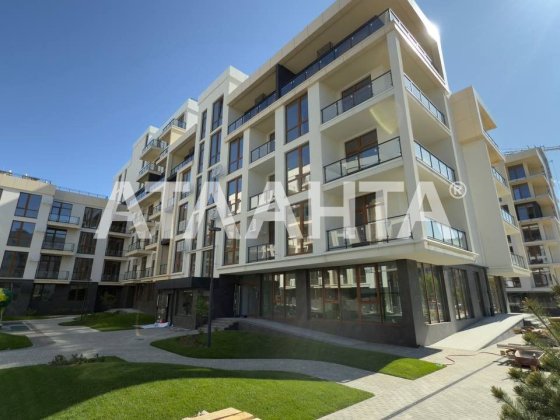 Продаж квартири в ЖК бізнес-класу Auroom Lounge вул. Під Голоском. Львів