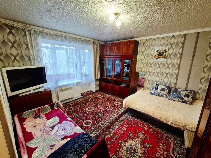 1 Кімнатна.Проспект.Університетській біля ТЦ.Епіцентр - фото 1