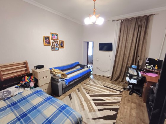 Продам 2 квартиру по вул.Енергетиків Кропивницкий