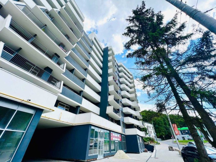 БЕЗ КОМІСІЇ Продаж 1-но кімнатної квартири по вул. В. Стуса ЄОСЕЛЯ - фото 1