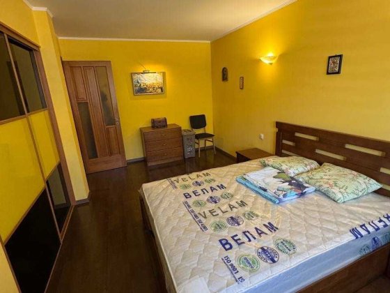 Продаж 3-кімнатної квартири по вул. Медової Печери Личаківський район Львів