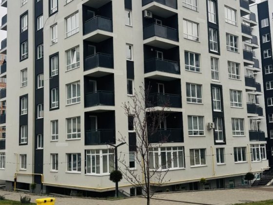 1250 $/м2 3х кімнатна Трускавецька Франківський р-н Львов