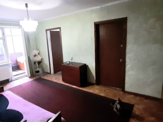 Продаж 4к квартири Пацаєва біля Велмарту, Обласна лікарня. Кропивницкий