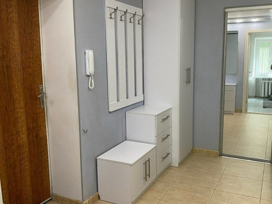 2 кімнатна квартира в центрі міста