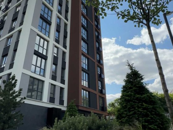 Простора 3-кімнатна квартира 89 м , право власності ЖК SYMBOL - Сихів Львів