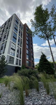 Простора 3-кімнатна квартира 89 м , право власності ЖК SYMBOL - Сихів - фото 1