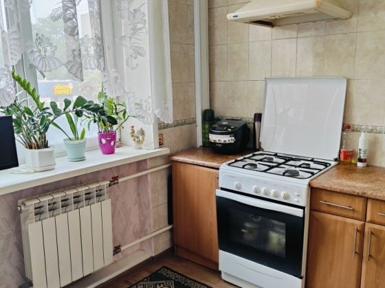 Продажа 2-к квартиры по. Соборный, 91 Запоріжжя