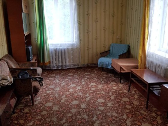 Продам свою 2-х кімнатну квартиру на Казарського Николаев