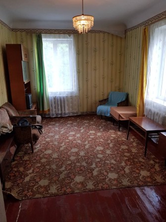 Продам свою 2-х кімнатну квартиру на Казарського - фото 1