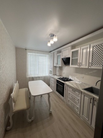 4-х кімнатна в центрі міста - фото 1