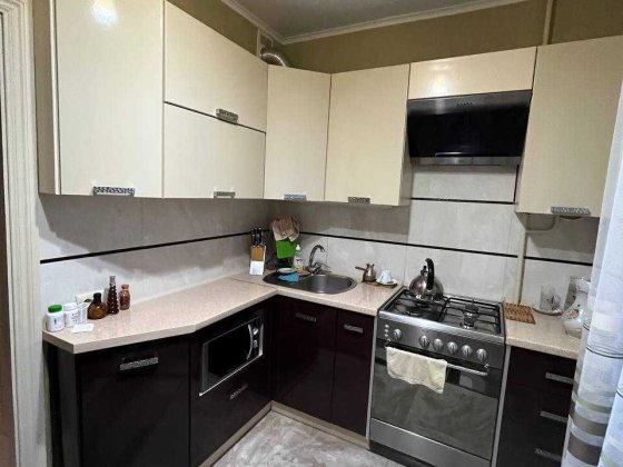 Продам отличную 3 к/к с ремонтом Николаев