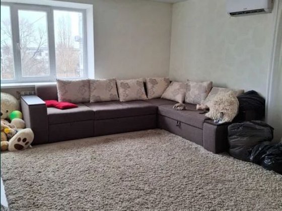 Продам квартиру на Волкова Кропивницький