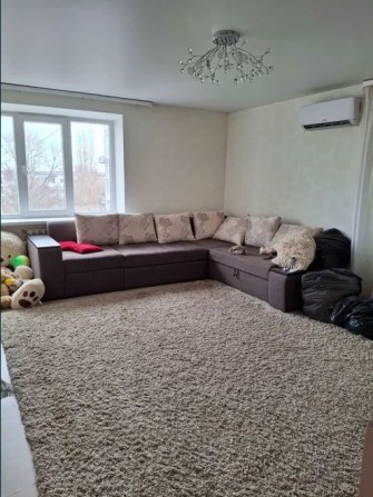 Продам квартиру на Волкова - фото 1