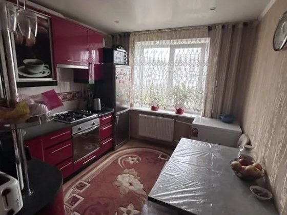 Продається двокімнатна квартира Житомир