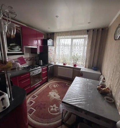 Продається двокімнатна квартира - фото 1