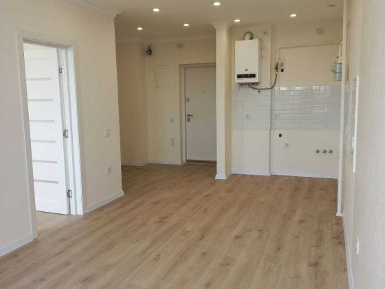 Продається 1-кімнатна квартира від власника на вул.Навроцького Львов