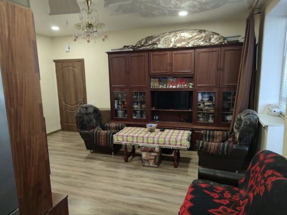 Продаётся 2 ком кв . ул. Бульвар Шевченко в Вознесеновском районе!