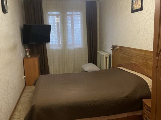 Продам 3к квартиру в центрі міста Житомир