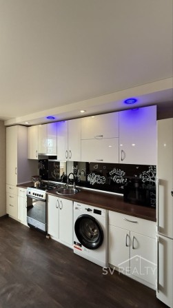 Двухкомнатная, сертификат, Южный, Запорожье - фото 1