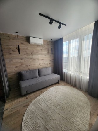 Смарт квартира в новобудові 8360 - фото 1