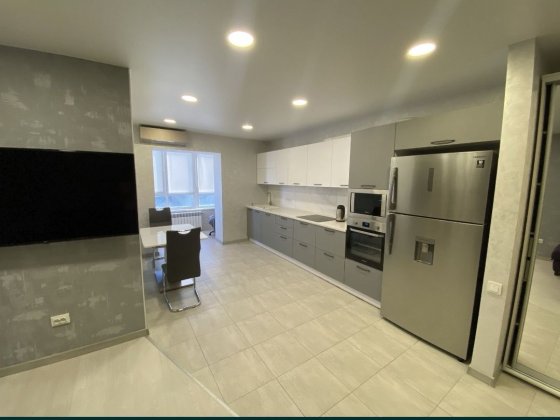 Продаю однокімнатну квартиру в житловому комплексі Олімп. Миколаїв