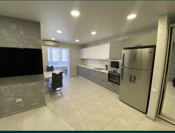 Продаю однокімнатну квартиру в житловому комплексі Олімп. - фото 1