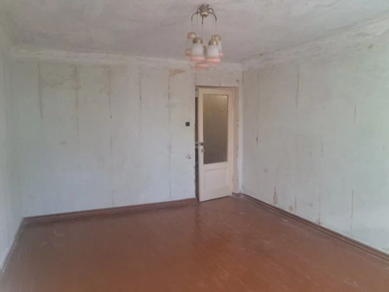 Продам 2х ком. полнометражную кв-ру в центре,пр. Соборный 3/5 Запоріжжя