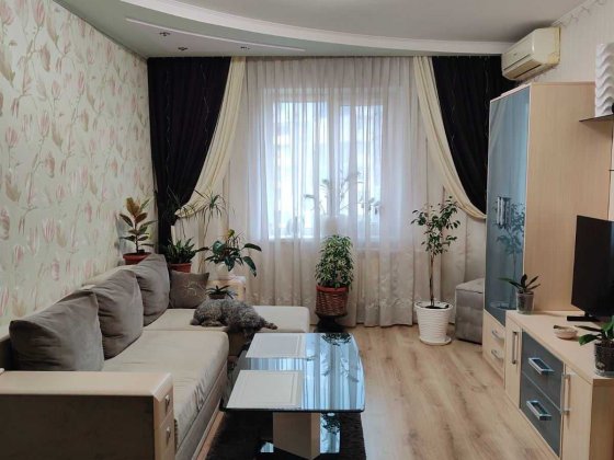 Продаж 3 кімнатної квартри по вул. Курузова Бабурка