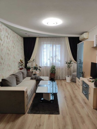 Продаж 3 кімнатної квартри по вул. Курузова Бабурка - фото 1