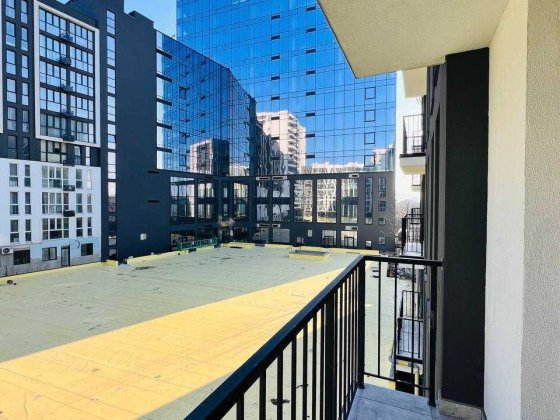 Продаж 2-х кім. квартири по вул. Дж. Вашингтона в ЖК Washington City Львов