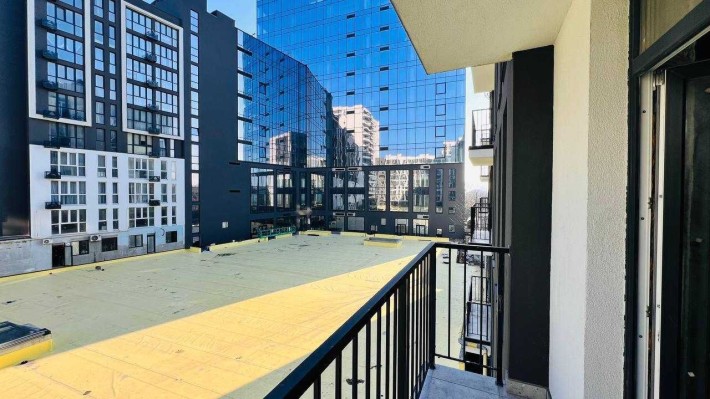 Продаж 2-х кім. квартири по вул. Дж. Вашингтона в ЖК Washington City - фото 1