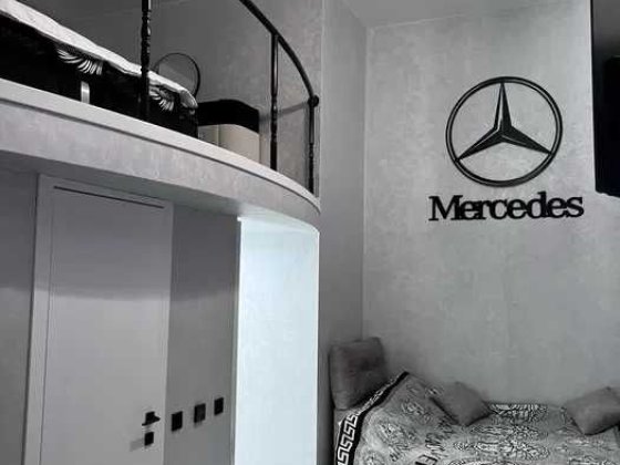 Продам 2-о к/к 65 м2 з меблями та технікою в Новомиколаївці. Кропивницький