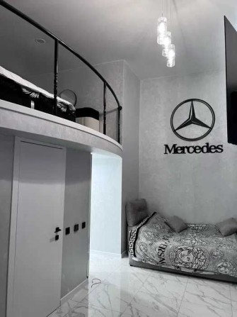 Продам 2-о к/к 65 м2 з меблями та технікою в Новомиколаївці. - фото 1