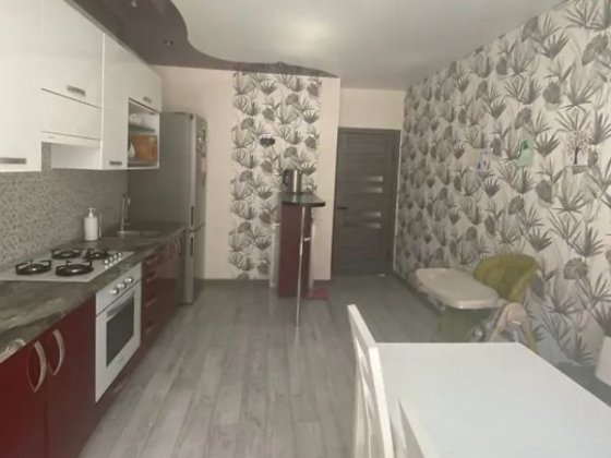 Квартира на 2му поверсі, право власності Житомир