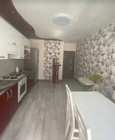 Квартира на 2му поверсі, право власності - фото 1