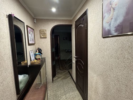 Квартира в Інгульсьуому районі Николаев