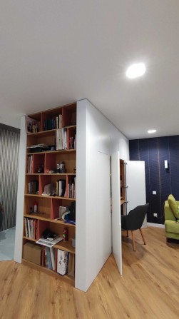 двокімнатна квартира в новобудові - фото 1