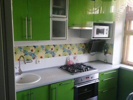 Продам 2-х. к.кв. 52 кв.м. ул.Трегубенко Полнометражка