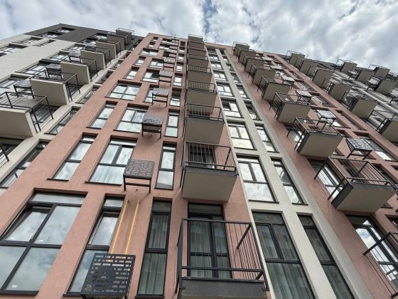 Продаж 2 кім. кв. ЖК Фруктова Алея. Під Голоском-Чорновола/ЗДАНО Львів