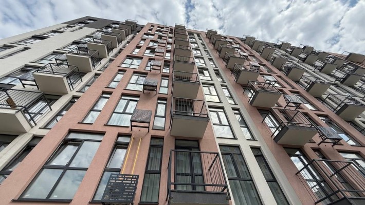 Продаж 2 кім. кв. ЖК Фруктова Алея. Під Голоском-Чорновола/ЗДАНО - фото 1