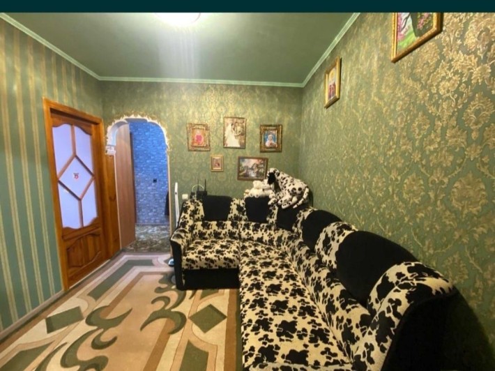 Продаж 3 к.кв. Океанівська - фото 1