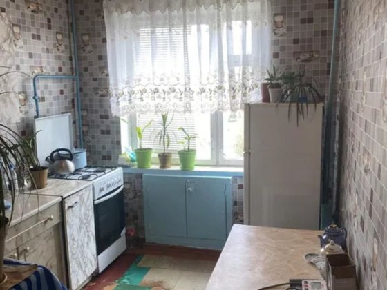 Продам великогабаритну однокімнатну квартиру. 101 мікрорайон. Кропивницкий