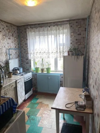 Продам великогабаритну однокімнатну квартиру. 101 мікрорайон. - фото 1