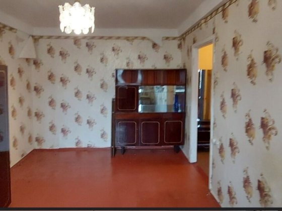 Продаж 1к квартири Космос Чумаченка Запорожье